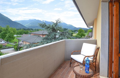 Enemonzo Apartment | Comfortable 2-Bedroom Stay in Enemonzo with Great Amenities