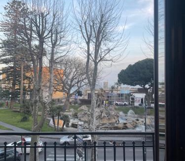 Catania City Centre House | Beachfront Bliss at Casa Proserpina - Rated 9.3/10