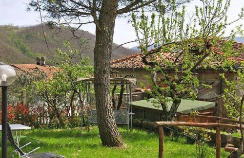 Bagni di Lucca House | Relax at Casa Prosperi: Oceanfront Oasis with Pool