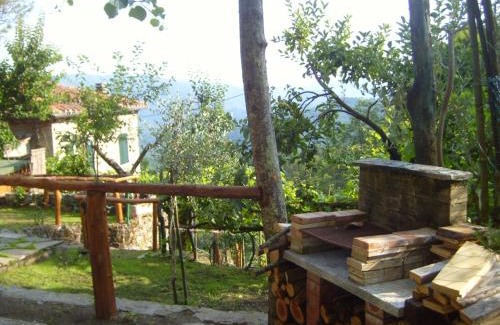 Bagni di Lucca House | Relax at Casa Prosperi: Oceanfront Oasis with Pool