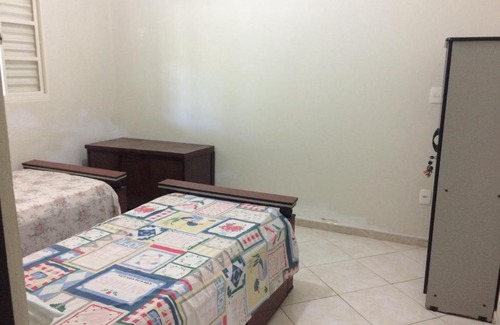 Campinas House | Discover Casa Prox Camara Municipal: Pet & Child Friendly Stay