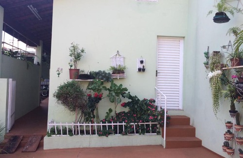Campinas House | Discover Casa Prox Camara Municipal: Pet & Child Friendly Stay