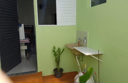 Campinas House | Discover Casa Prox Camara Municipal: Pet & Child Friendly Stay