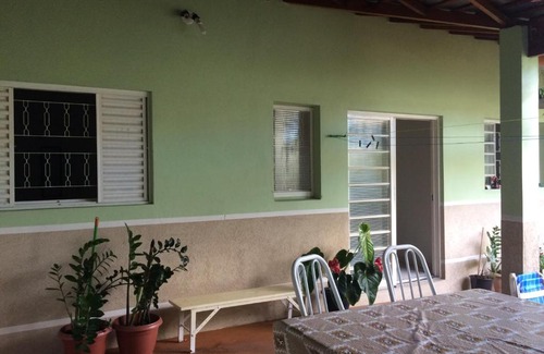 Campinas House | Discover Casa Prox Camara Municipal: Pet & Child Friendly Stay