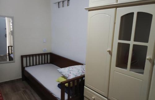 Campanario House | Explore Expo São Paulo Zona Sul: Pet-Friendly Stay!