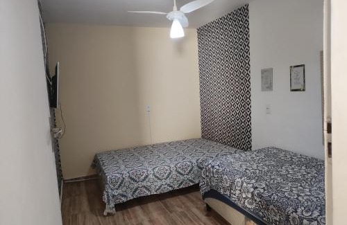 Campanario House | Explore Expo São Paulo Zona Sul: Pet-Friendly Stay!