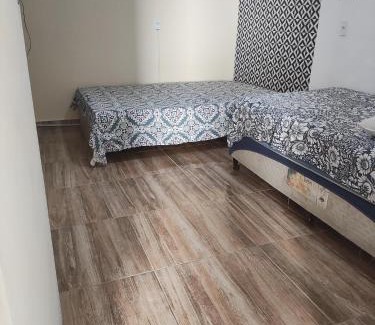 Campanario House | Explore Expo São Paulo Zona Sul: Pet-Friendly Stay!