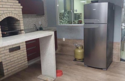 Guaratiba House | Welcoming CASA PROXIMO A PRAIA GUARATIBA with Pool & Pets