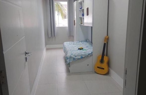 Guaratiba House | Welcoming CASA PROXIMO A PRAIA GUARATIBA with Pool & Pets