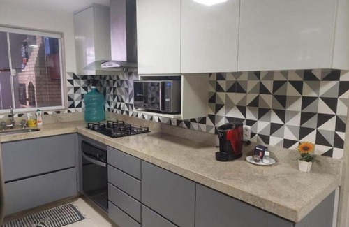 Guaratiba House | Welcoming CASA PROXIMO A PRAIA GUARATIBA with Pool & Pets