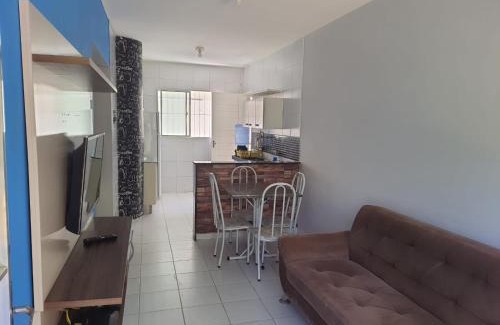 Nossa Senhora do O Apartment | Cozy Casa Near the Beach: Pet & Child Friendly Retreat