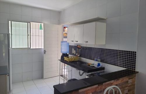Nossa Senhora do O Apartment | Cozy Casa Near the Beach: Pet & Child Friendly Retreat