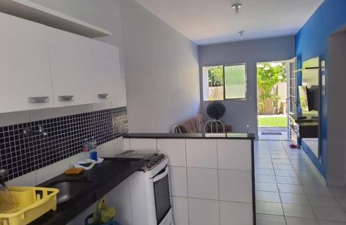 Nossa Senhora do O Apartment | Cozy Casa Near the Beach: Pet & Child Friendly Retreat