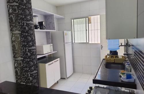 Nossa Senhora do O Apartment | Cozy Casa Near the Beach: Pet & Child Friendly Retreat