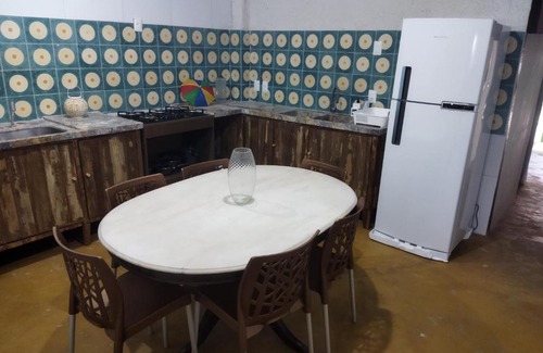 Olinda Historical Center House | Child-Friendly Oasis at Casa Prudente - Guest Rated 10/10