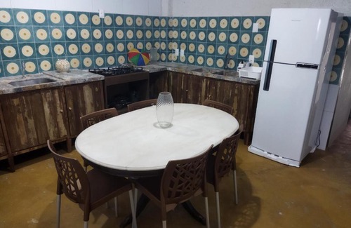 Olinda Historical Center House | Child-Friendly Oasis at Casa Prudente - Guest Rated 10/10