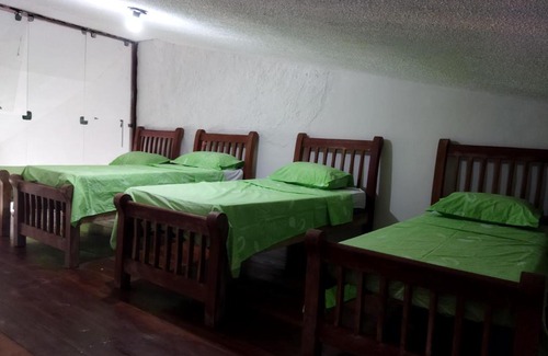 Olinda Historical Center House | Family-Friendly Getaway at Casa Prudente - 10/10 Rating!