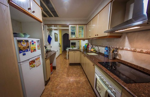 Alzira House | Experience Casa Pueblo Alzira: Top-Rated Stay with Breakfast