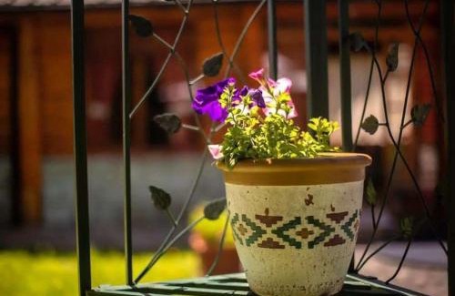Lago Puelo Bed & Breakfast | Cozy B&B Casapuelo: Family-Friendly with Hot Tub & Breakfast