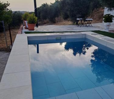 Algodonales House | Oceanfront Casa Puerto Blanco II: Rated 9.5/10 by Guests