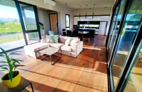 Alta Gracia House | Relaxing Retreat at Casa Puerto del Aguila - 4 Star Spa Stay