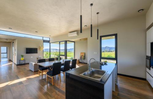 Alta Gracia House | Relaxing Retreat at Casa Puerto del Aguila - 4 Star Spa Stay