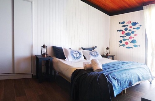 Alta Gracia House | Discover Casa Puerto del Águila: Family-Friendly Getaway