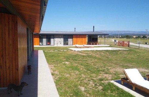 Alta Gracia House | Discover Casa Puerto del Águila: Family-Friendly Getaway