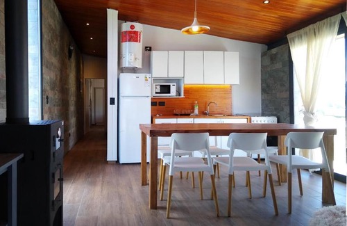 Alta Gracia House | Discover Casa Puerto del Águila: Family-Friendly Getaway