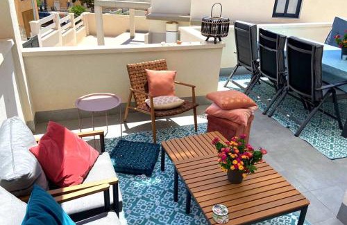 Los Puertos Villa | Discover Casa Puerto Isla Plana - 4-Star Family Retreat