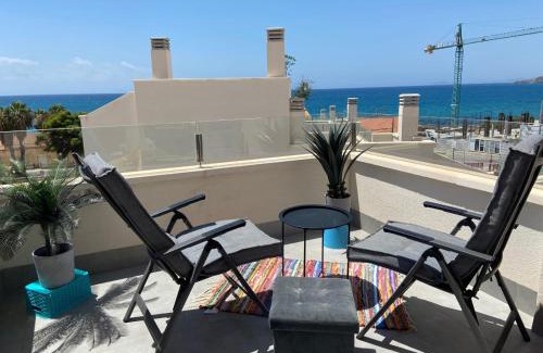 Los Puertos Villa | Relax at Casa Puerto Isla Plana - A 4-Star Getaway