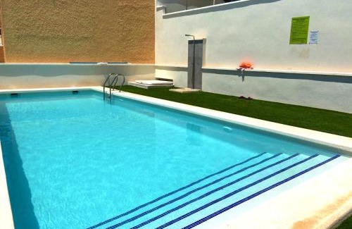 Los Puertos Villa | Relax at Casa Puerto Isla Plana - A 4-Star Getaway