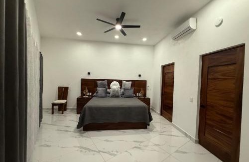 Ixtapa - Zihuatanejo House | Casa Puesta del Sol