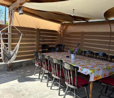 Eforie House | Guest Rated: Casa.Puf - Ideal Family Getaway Awaiting You