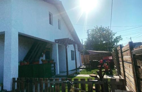 Eforie House | Guest Rated: Casa.Puf - Ideal Family Getaway Awaiting You