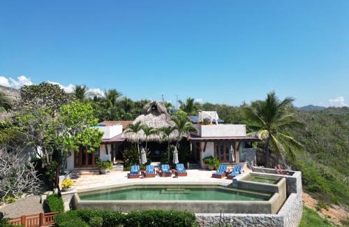La Union de Isidoro Montes de Oca House | Casa Punta Ballena