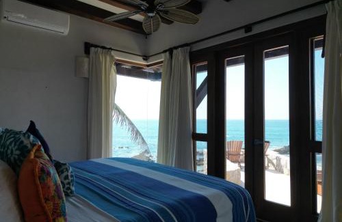 La Union de Isidoro Montes de Oca House | Casa Punta Ballena