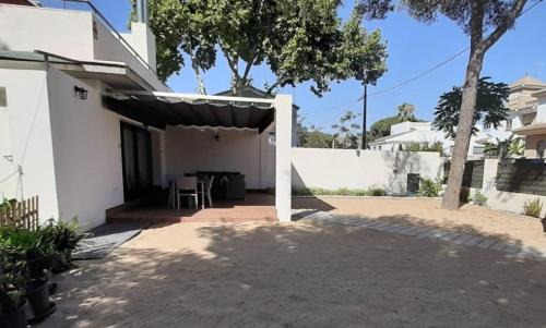Punta Umbria House | Family-Friendly Retreat at Casa Punta de Los Ingleses