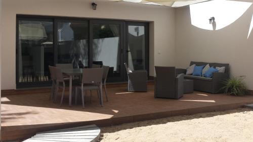 Punta Umbria House | Family-Friendly Retreat at Casa Punta de Los Ingleses