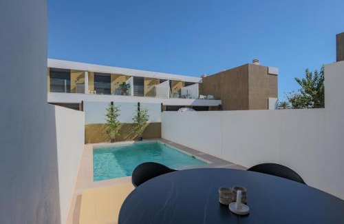 Pilar de la Horadada House | Casa Pura Vida 14