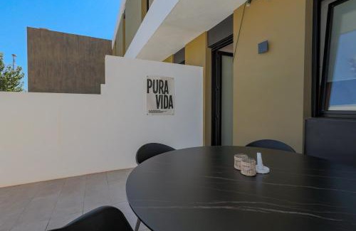Pilar de la Horadada House | Casa Pura Vida 14
