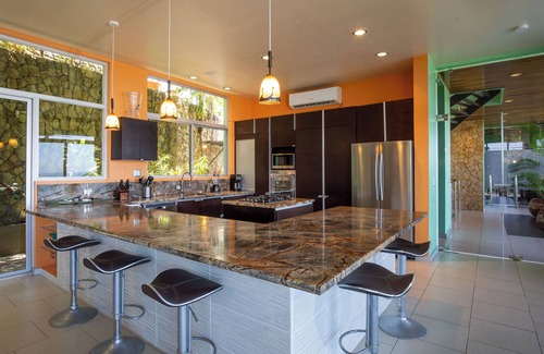 Valle Pura Vida House | Casa Pura Vista - Best View Home in Manuel Antonio