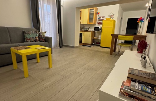 Borgo Vecchio Apartment | Casa & Putia, located in Palermo's Rambla, 200m from the Politeama Theater