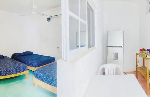 Brisas de Zicatela Hotel | Casa PXM