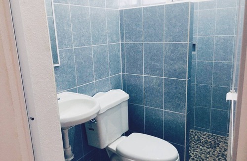 Brisas de Zicatela Hotel | Casa PXM