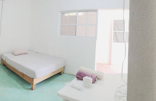 Brisas de Zicatela Hotel | Casa PXM