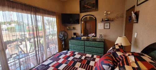 Venustiano Carranza Bed & Breakfast | Cozy Casa Q BnB: Pet-Friendly Getaway with Kitchen Access