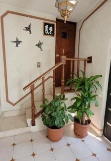 Venustiano Carranza Bed & Breakfast | Cozy Casa Q BnB: Pet-Friendly Getaway with Kitchen Access
