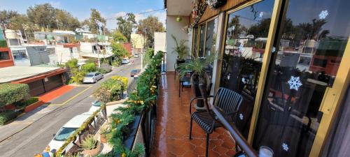 Venustiano Carranza Bed & Breakfast | Cozy Casa Q BnB: Pet-Friendly Getaway with Kitchen Access