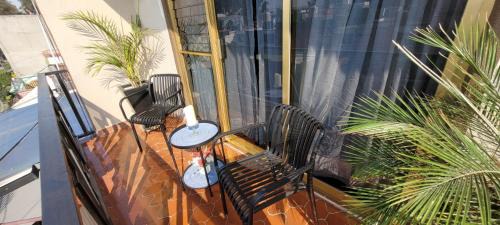 Venustiano Carranza Bed & Breakfast | Cozy Casa Q BnB: Pet-Friendly Getaway with Kitchen Access